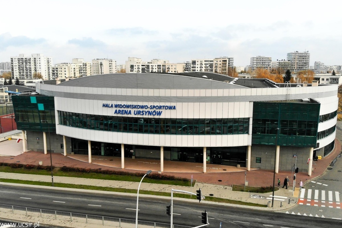 Arena Ursynów